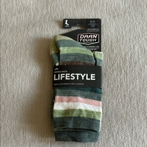 Darn tough women’s socks